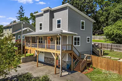 14 3rd Street, Asheville, NC 28803 - Photo 1