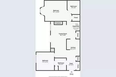 2564 Carya Pond Lane, Charlotte, NC 28212 - Photo 9