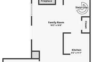 2564 Carya Pond Ln, Charlotte, NC 28212 - Photo 9