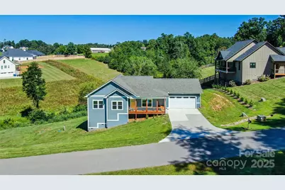 49 Temujin Drive, Leicester, NC 28748 - Photo 3