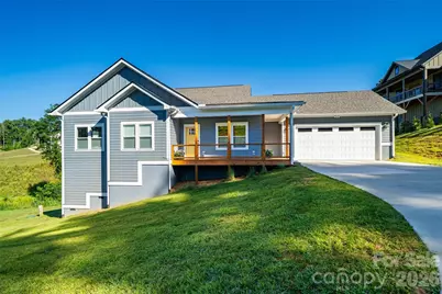 49 Temujin Drive, Leicester, NC 28748 - Photo 1