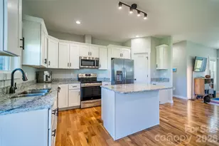 49 Temujin Dr, Leicester, NC 28748 - Photo 5