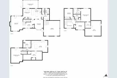 1801 Twin Ponds Drive, Hickory, NC 28602 - Photo 45