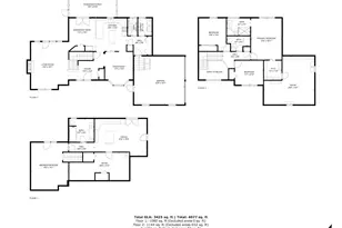 1801 Twin Ponds Dr, Hickory, NC 28602 - Photo 45