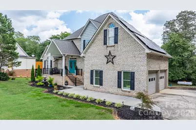 1801 Twin Ponds Drive, Hickory, NC 28602 - Photo 35