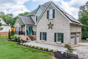 1801 Twin Ponds Dr, Hickory, NC 28602 - Photo 35