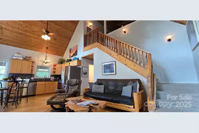 607 Rocky Top Trail, Barnardsville, NC 28709 - Photo 13