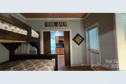 607 Rocky Top Trail, Barnardsville, NC 28709 - Photo 35