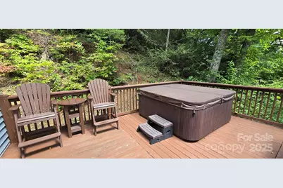 607 Rocky Top Trail, Barnardsville, NC 28709 - Photo 27