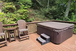 607 Rockytop Trl, Barnardsville, NC 28709 - Photo 27