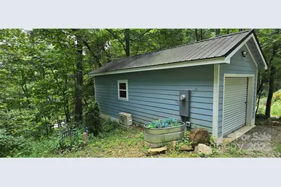 607 Rocky Top Trail, Barnardsville, NC 28709 - Photo 43