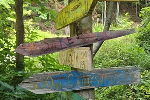 607 Rockytop Trl, Barnardsville, NC 28709 - Photo 41