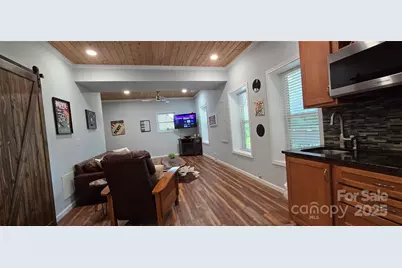 607 Rocky Top Trail, Barnardsville, NC 28709 - Photo 33