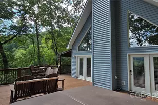 607 Rockytop Trl, Barnardsville, NC 28709 - Photo 31