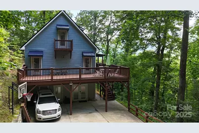607 Rocky Top Trail, Barnardsville, NC 28709 - Photo 5