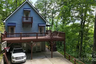 607 Rockytop Trl, Barnardsville, NC 28709 - Photo 5