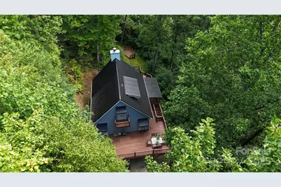 607 Rocky Top Trail, Barnardsville, NC 28709 - Photo 3