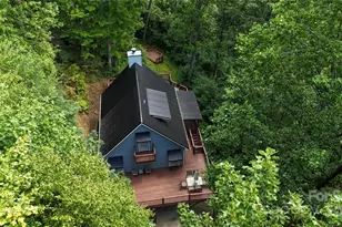 607 Rockytop Trl, Barnardsville, NC 28709 - Photo 3