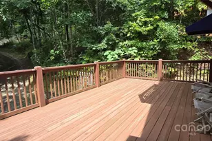 607 Rockytop Trl, Barnardsville, NC 28709 - Photo 29