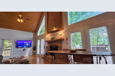 607 Rocky Top Trail, Barnardsville, NC 28709 - Photo 15