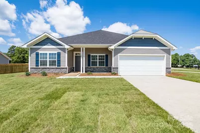 1155 Kildare Drive #1, Salisbury, NC 28146 - Photo 1