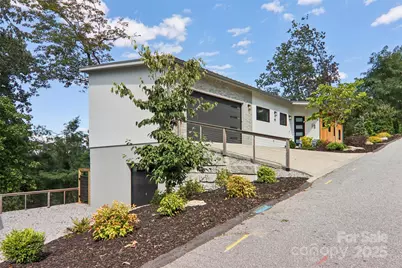 55 Laurel Spring Lane, Hendersonville, NC 28739 - Photo 5