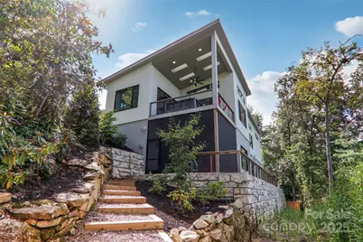 55 Laurel Spring Lane, Hendersonville, NC 28739 - Photo 37