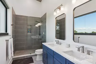 55 Laurel Spring Lane, Hendersonville, NC 28739 - Photo 17