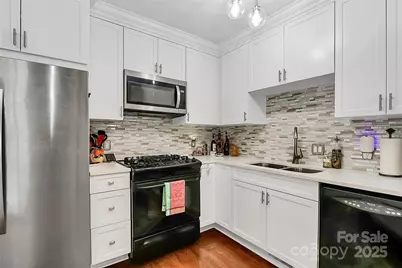 10335 Johns Towne Drive, Charlotte, NC 28210 - Photo 13