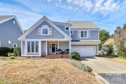 10335 Johns Towne Drive, Charlotte, NC 28210 - Photo 1