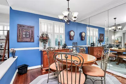 10335 Johns Towne Drive, Charlotte, NC 28210 - Photo 9