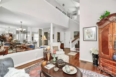 10335 Johns Towne Drive, Charlotte, NC 28210 - Photo 7