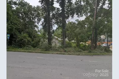 0000 Booker Street, Asheville, NC 28803 - Photo 1