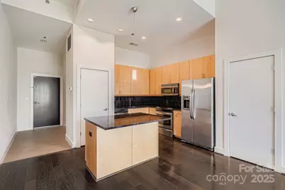 333 W Trade Street #505, Charlotte, NC 28202 - Photo 5