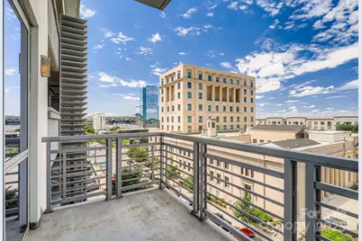 333 W Trade Street #505, Charlotte, NC 28202 - Photo 9
