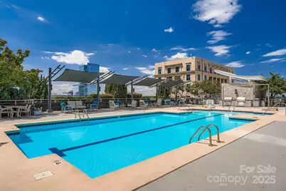 333 W Trade Street #505, Charlotte, NC 28202 - Photo 11