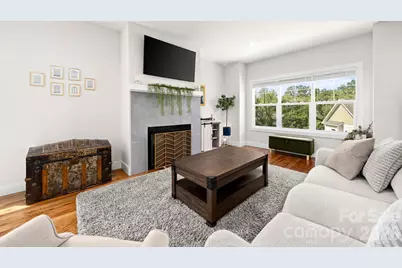 224 Oak Meadow Lane, Asheville, NC 28804 - Photo 9