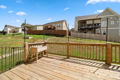 224 Oak Meadow Lane, Asheville, NC 28804 - Photo 19