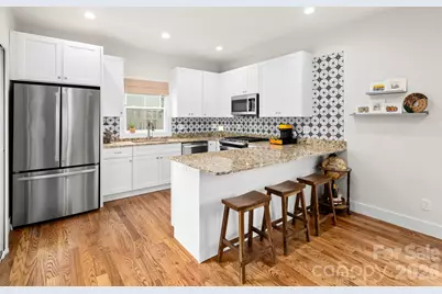 224 Oak Meadow Lane, Asheville, NC 28804 - Photo 11