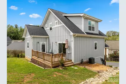 224 Oak Meadow Lane, Asheville, NC 28804 - Photo 15