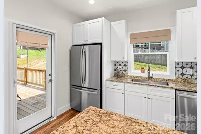 224 Oak Meadow Lane, Asheville, NC 28804 - Photo 13