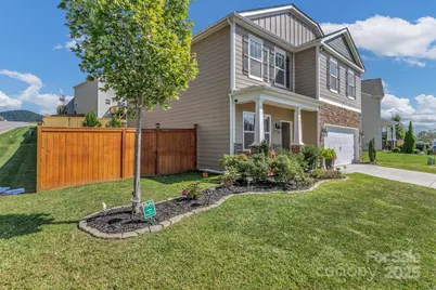 235 Marathon Lane, Candler, NC 28715 - Photo 5