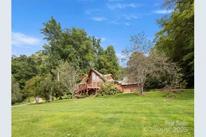 64 Cradling Cove, Waynesville, NC 28785 - Photo 5