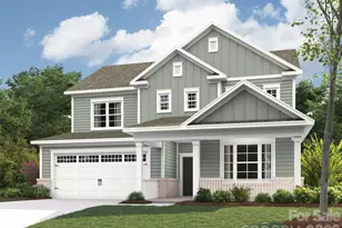 4607 Tulle Dr, Indian Trail, NC 28079 - Photo 1