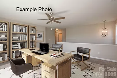 4607 Tulle Drive #CAL0075, Indian Trail, NC 28079 - Photo 39