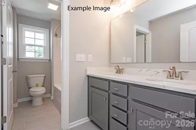 4607 Tulle Drive #CAL0075, Indian Trail, NC 28079 - Photo 35