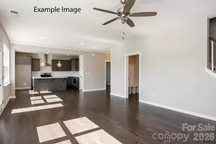 4607 Tulle Dr, Indian Trail, NC 28079 - Photo 13