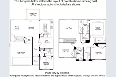 4607 Tulle Drive #CAL0075, Indian Trail, NC 28079 - Photo 39