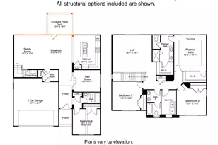 4607 Tulle Dr, Indian Trail, NC 28079 - Photo 39