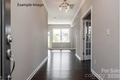 4607 Tulle Drive #CAL0075, Indian Trail, NC 28079 - Photo 3